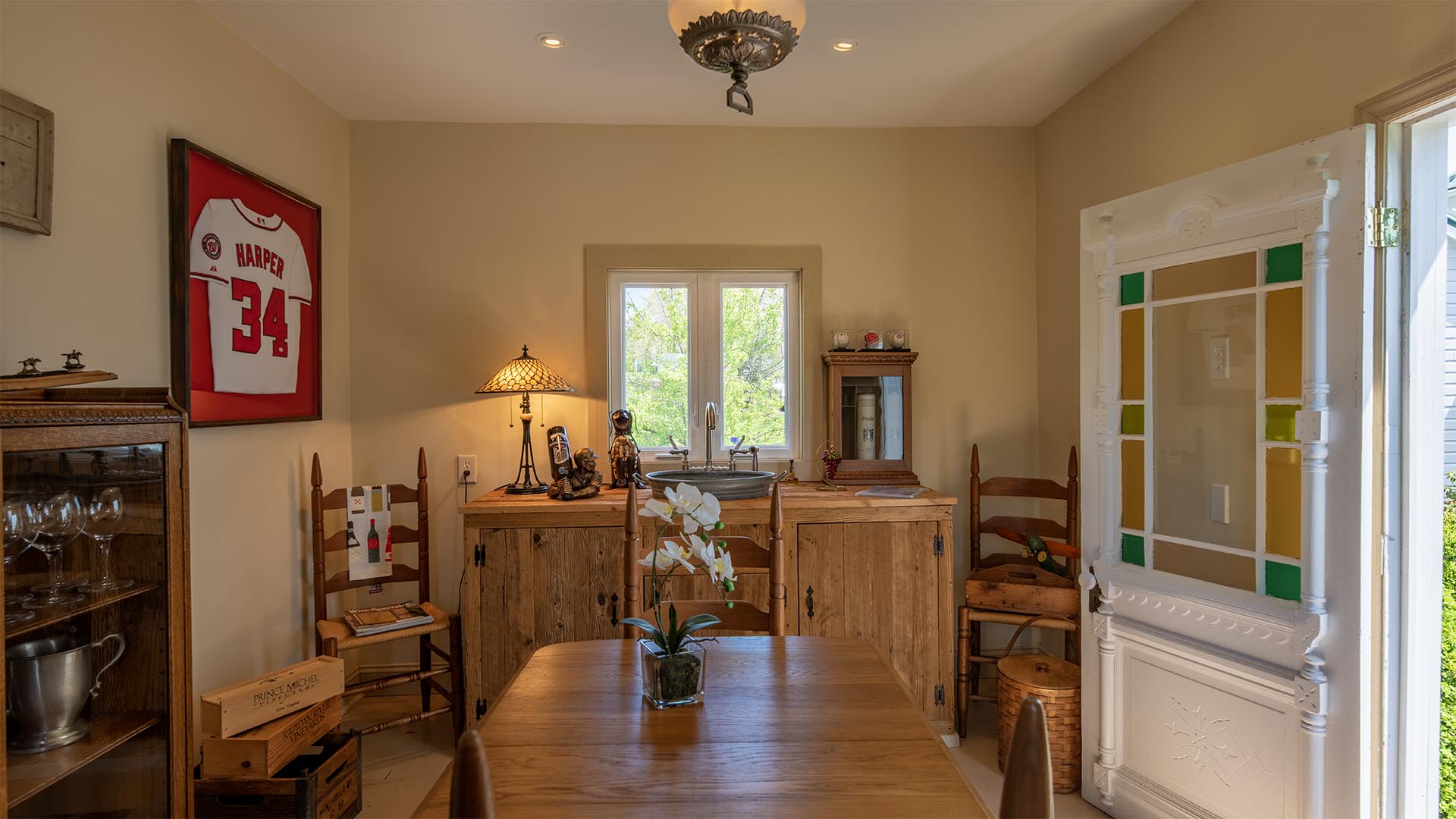 Riverfront home for sale in Madison County VA