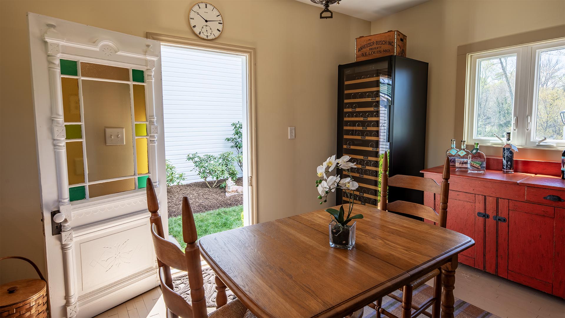 Riverfront home for sale in Madison County VA