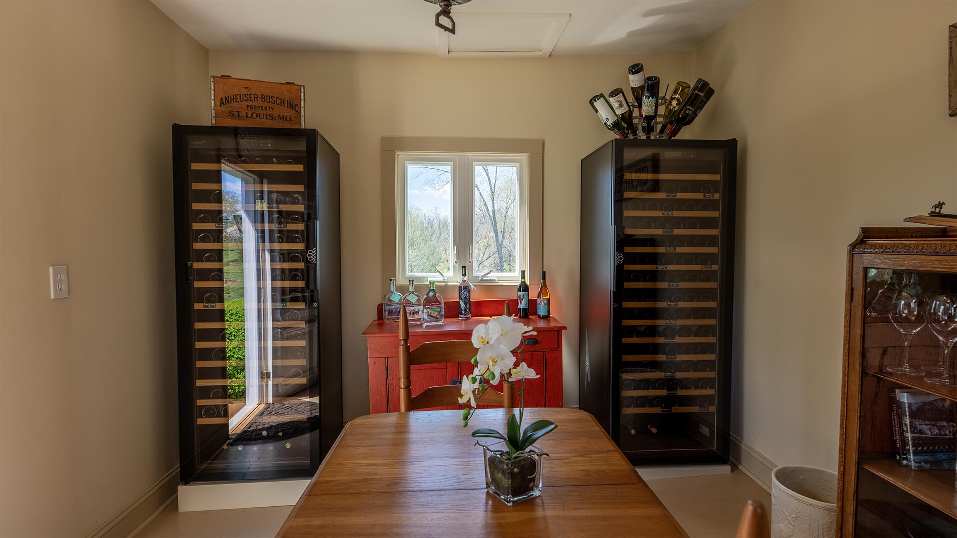 Riverfront home for sale in Madison County VA