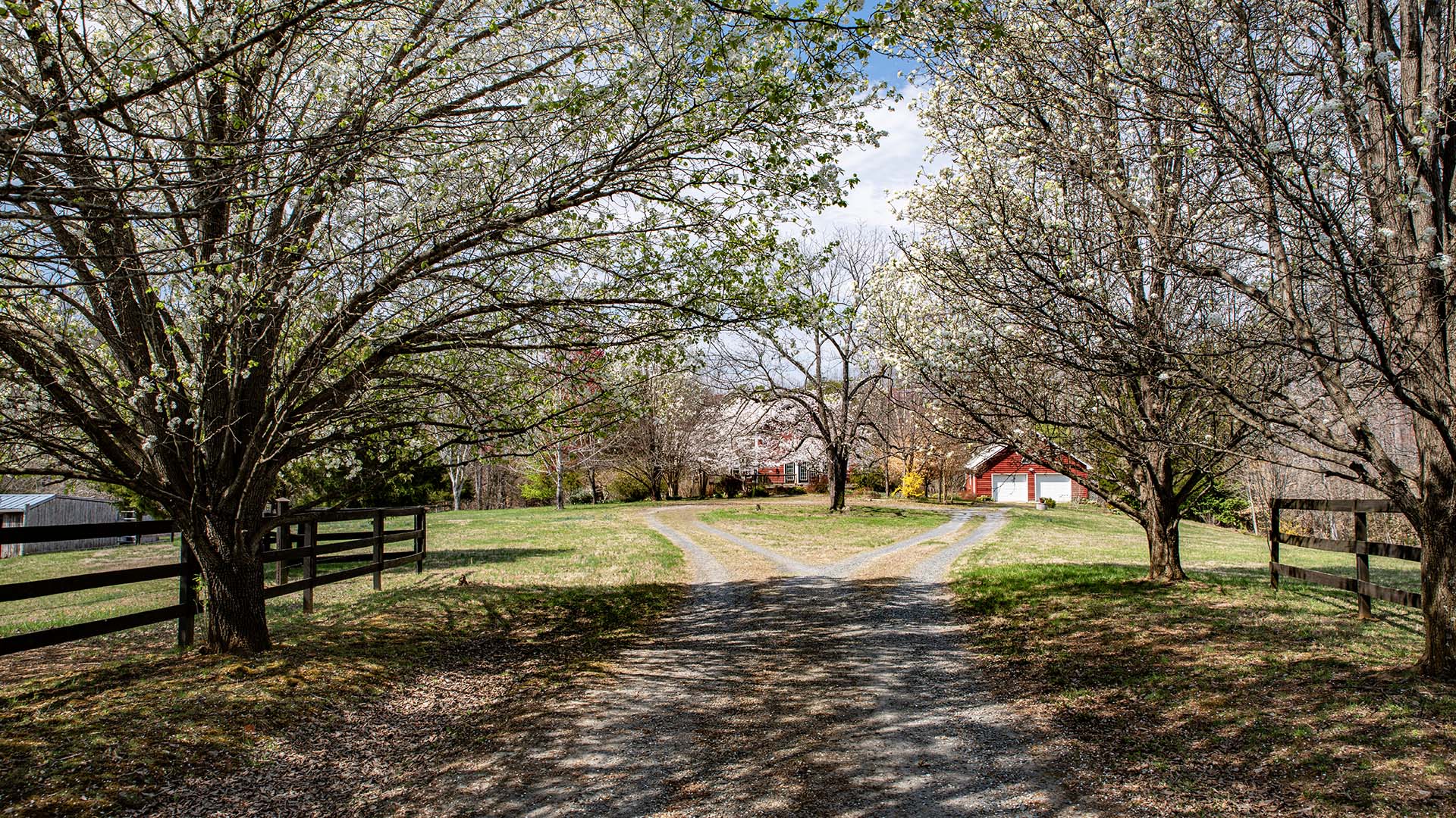 853 White Rock Rd Scottsville VA for sale
