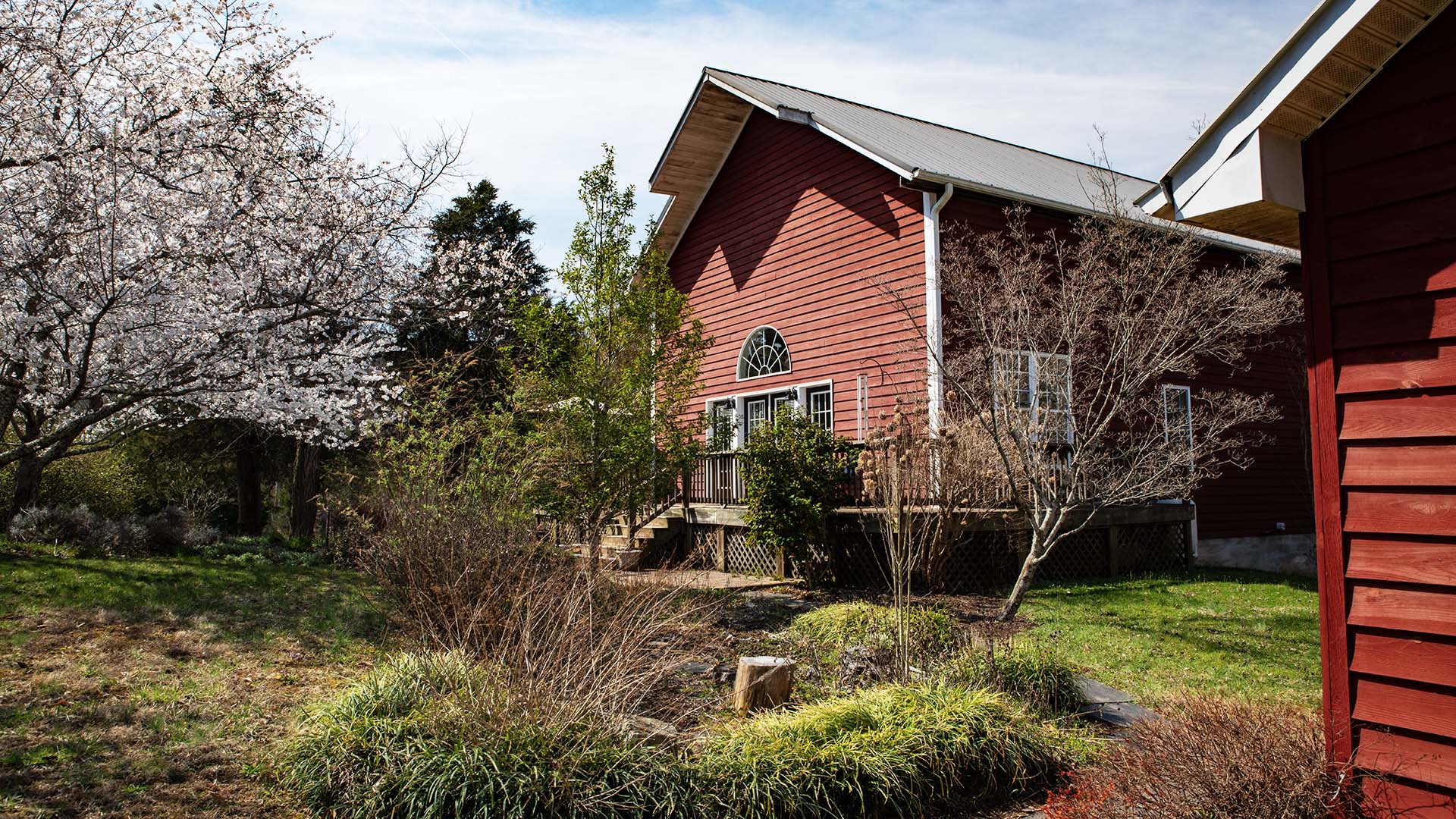 small farm for sale in Virginia