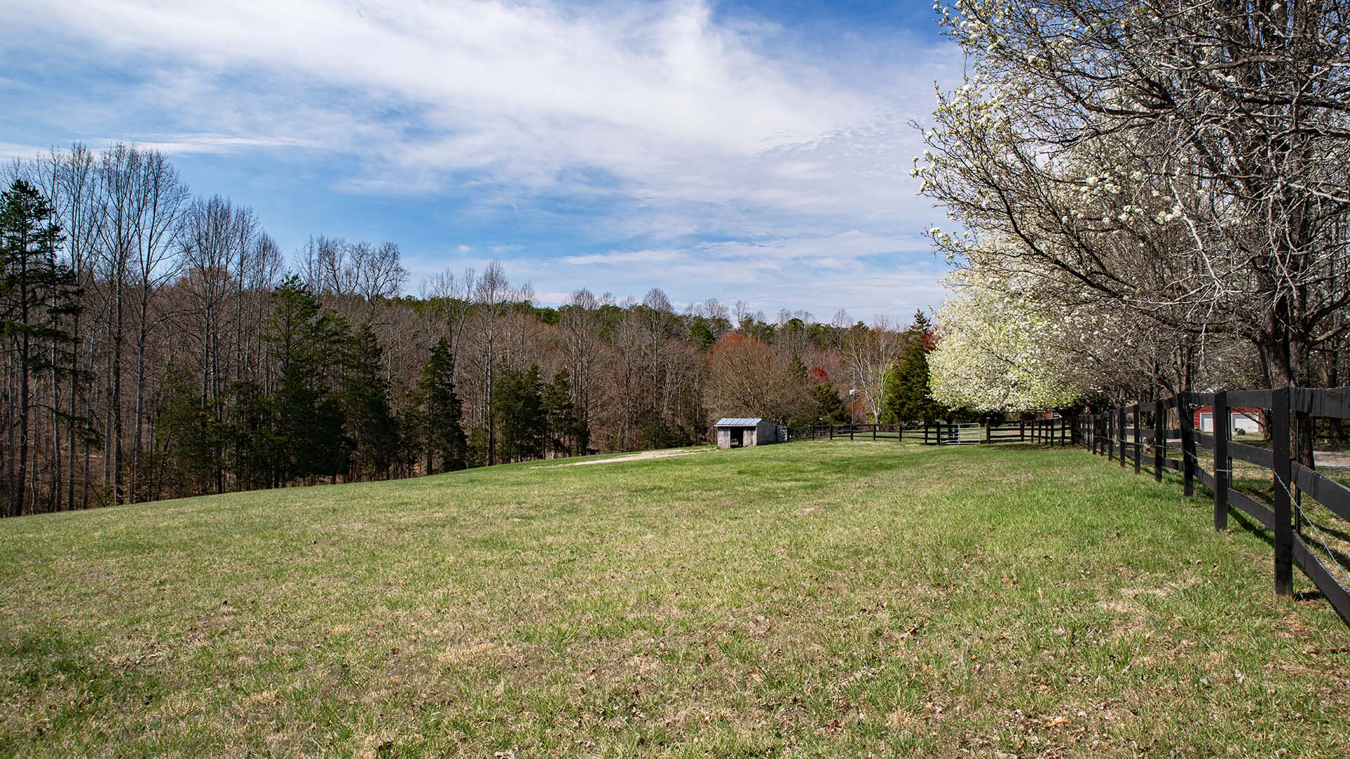small farm for sale in Virginia