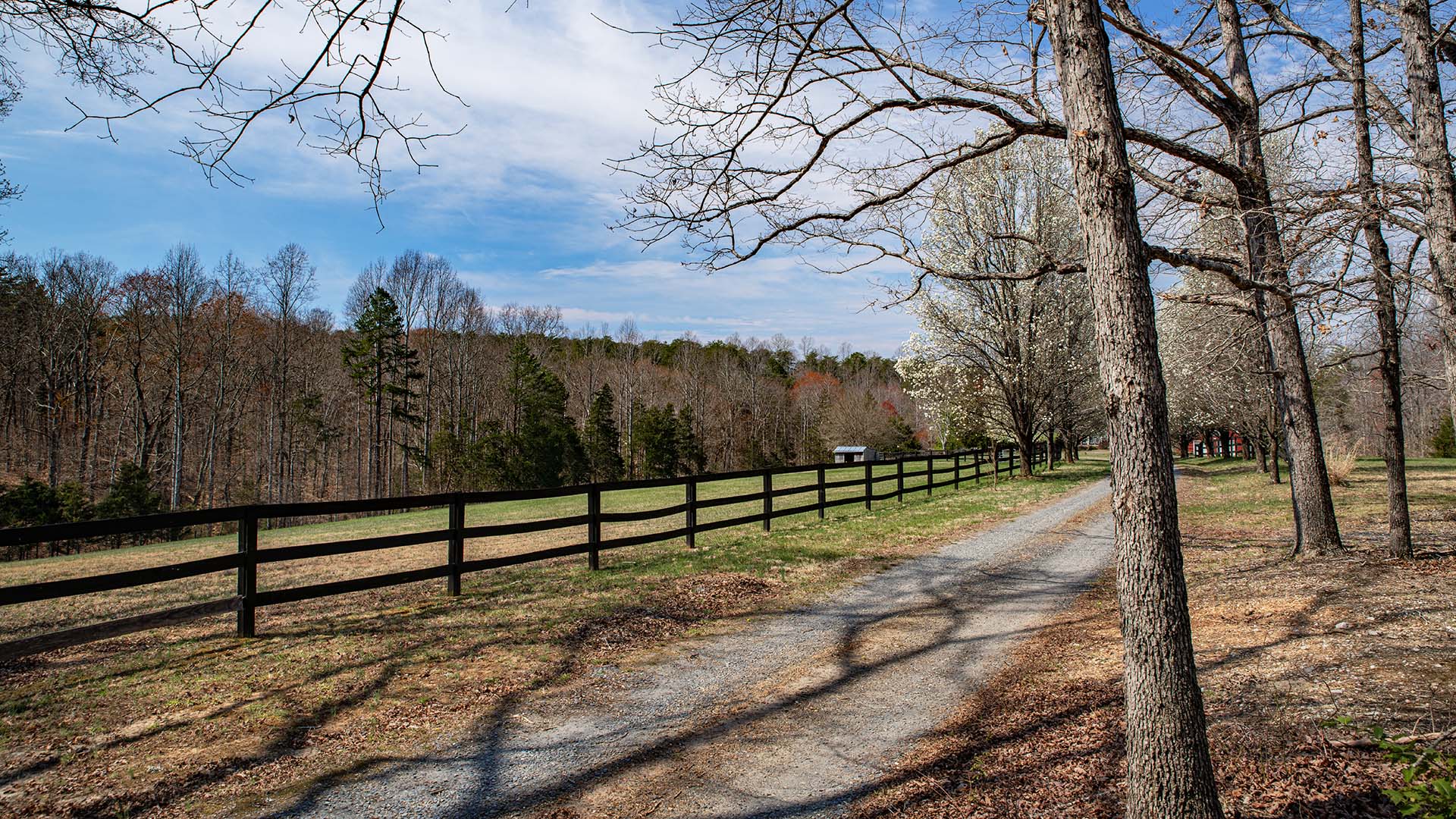 small farm for sale in Virginia
