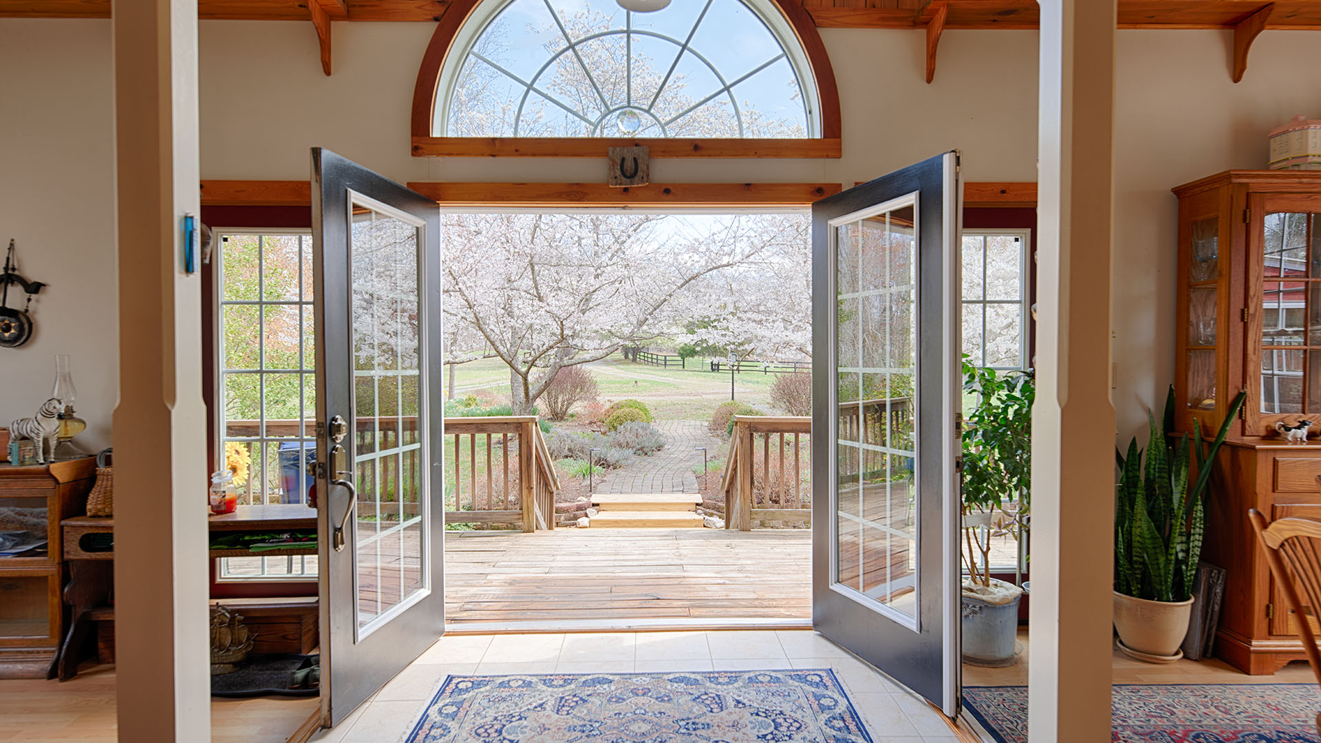 small farm for sale in Virginia