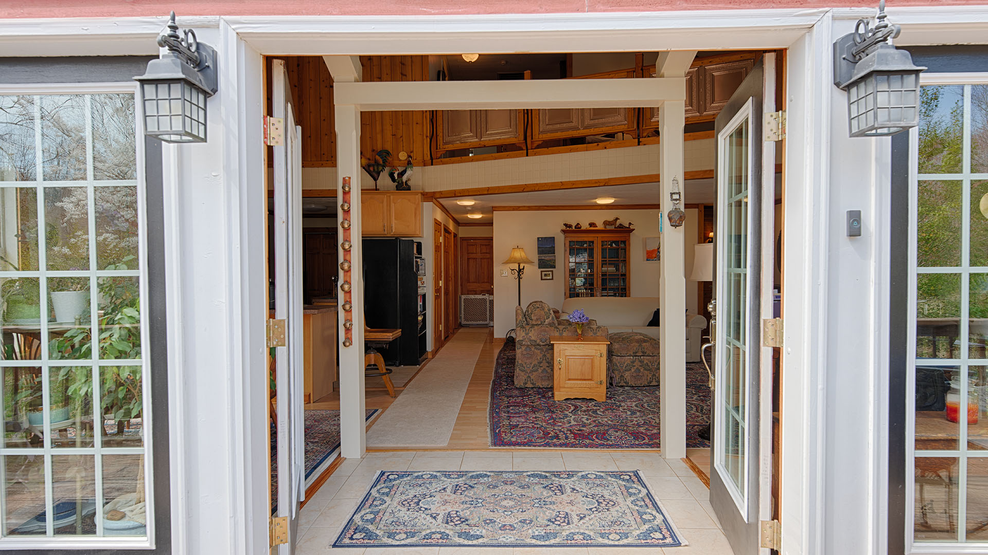 small farm for sale in Virginia