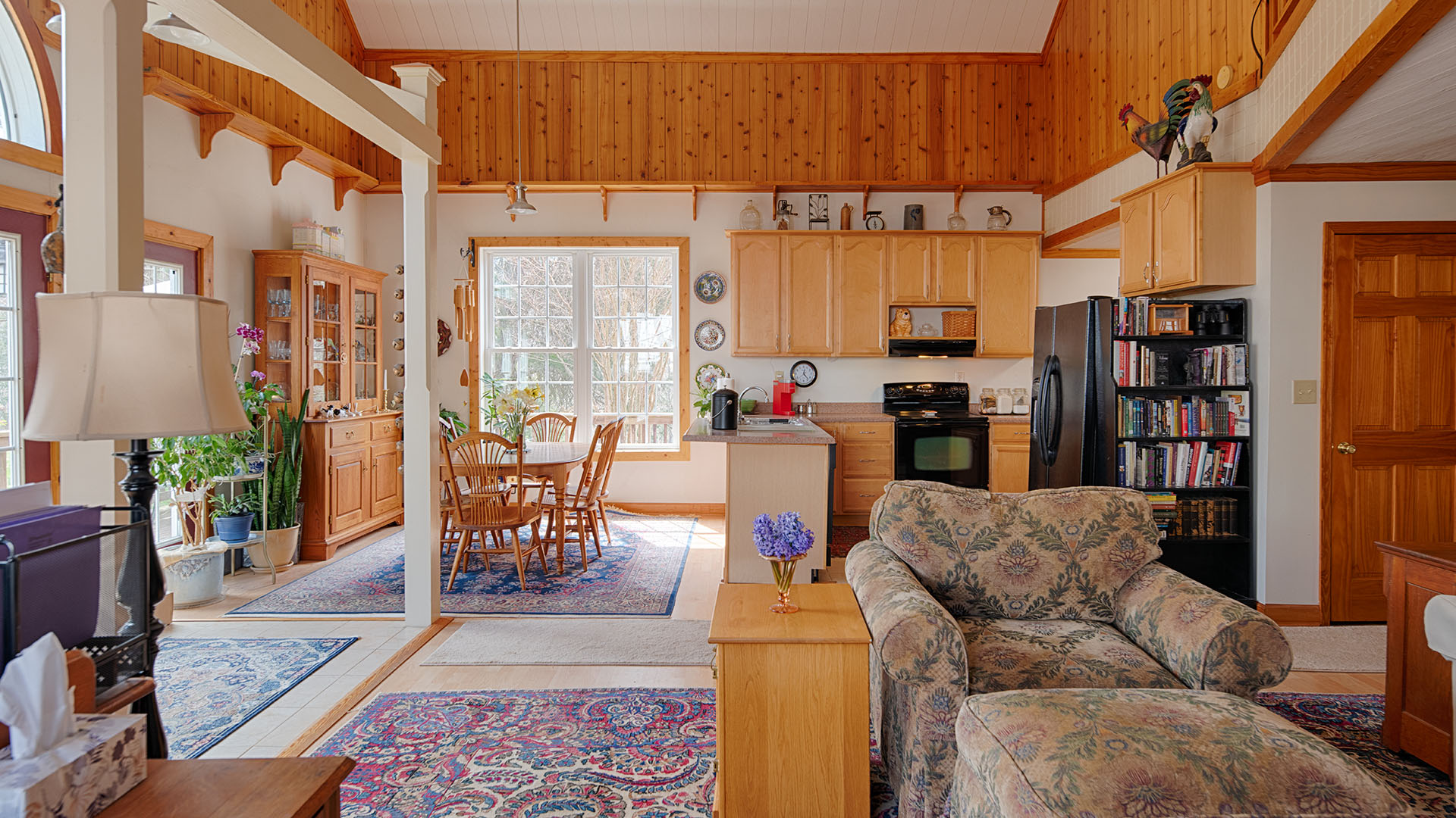 small farm for sale in Virginia