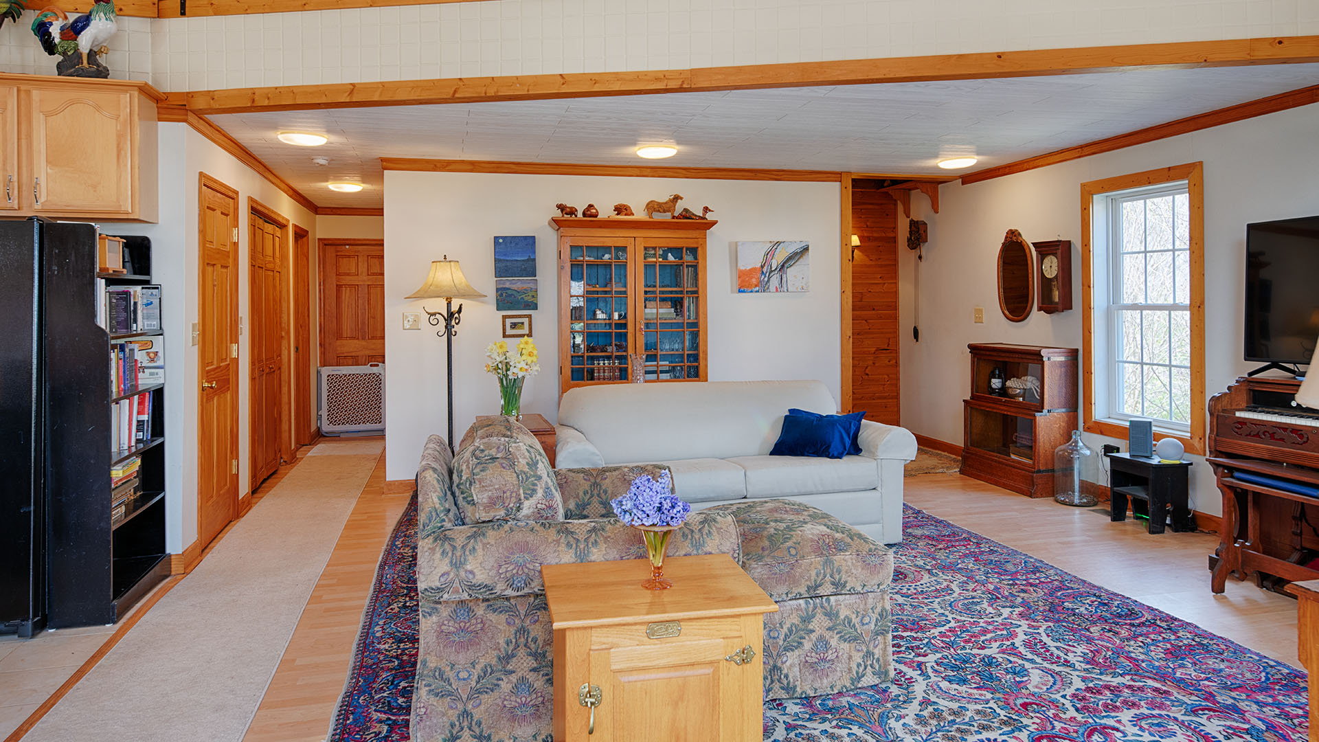 small farm for sale in Virginia