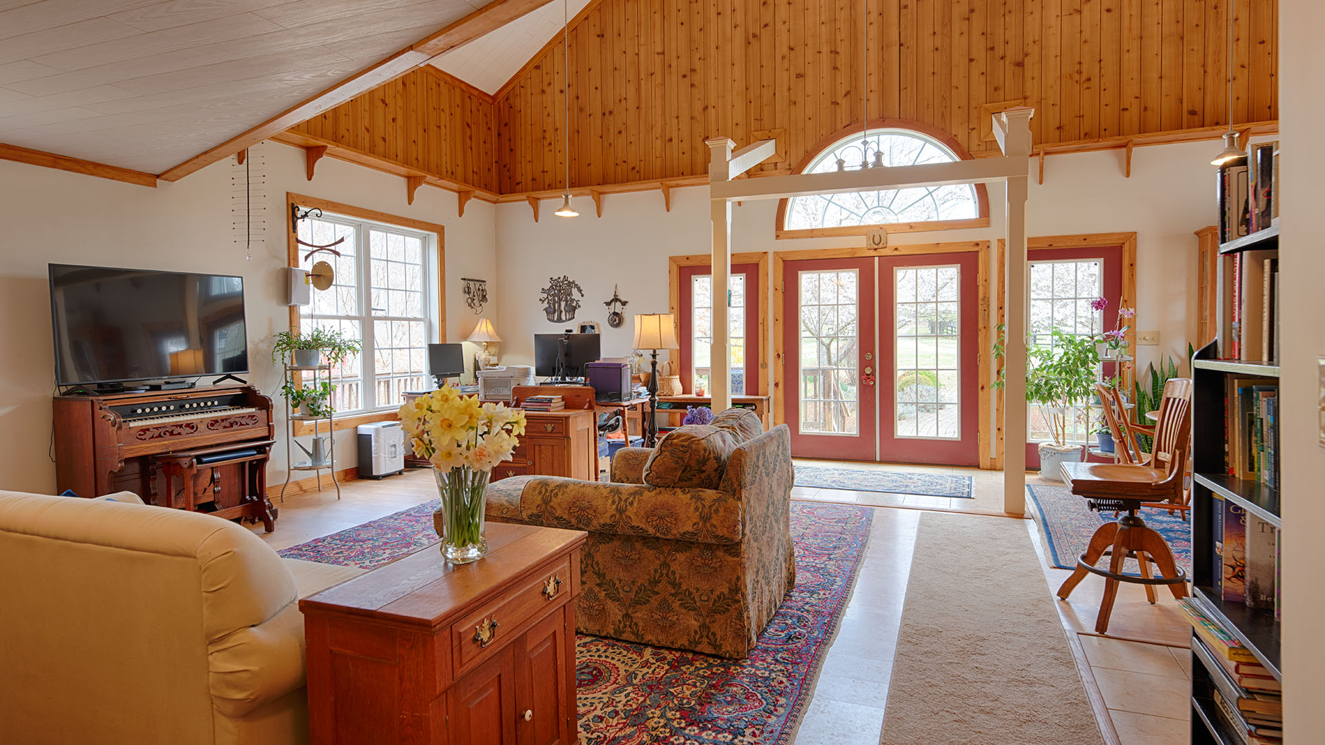small farm for sale in Virginia