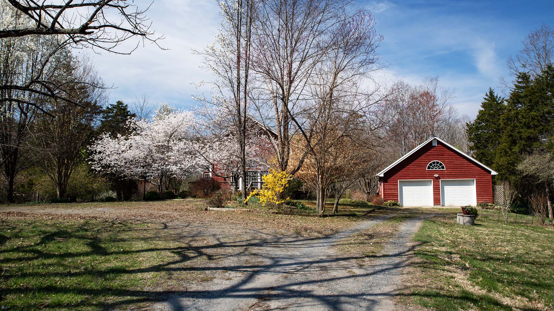 small farm for sale in Virginia