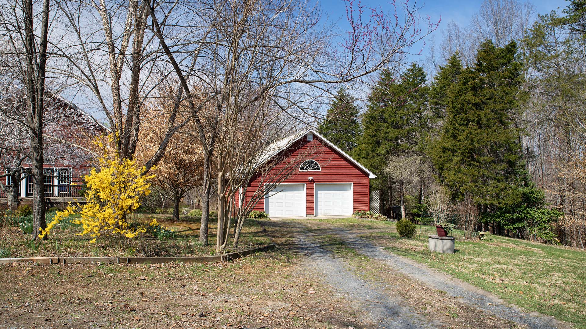small farm for sale in Virginia