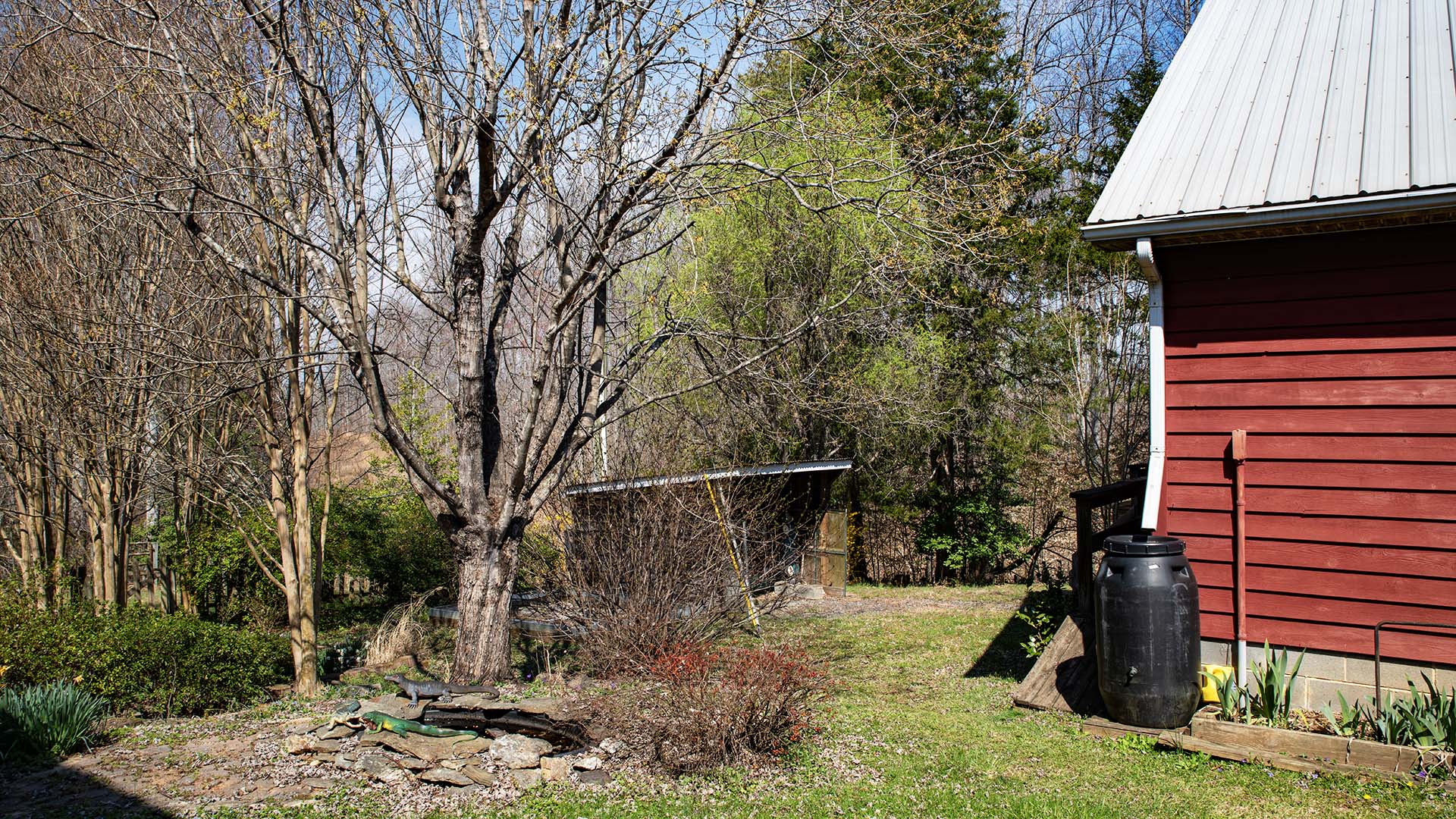small farm for sale in Virginia