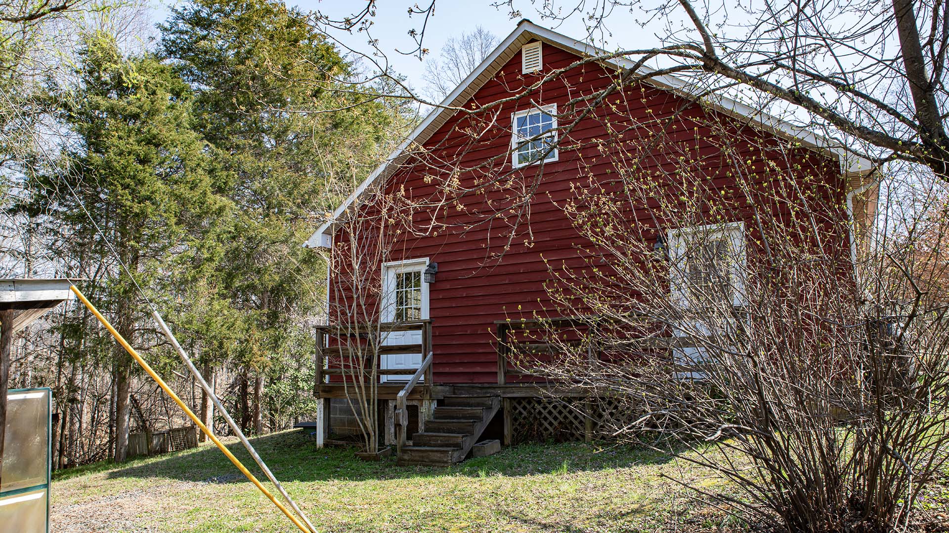 small farm for sale in Virginia