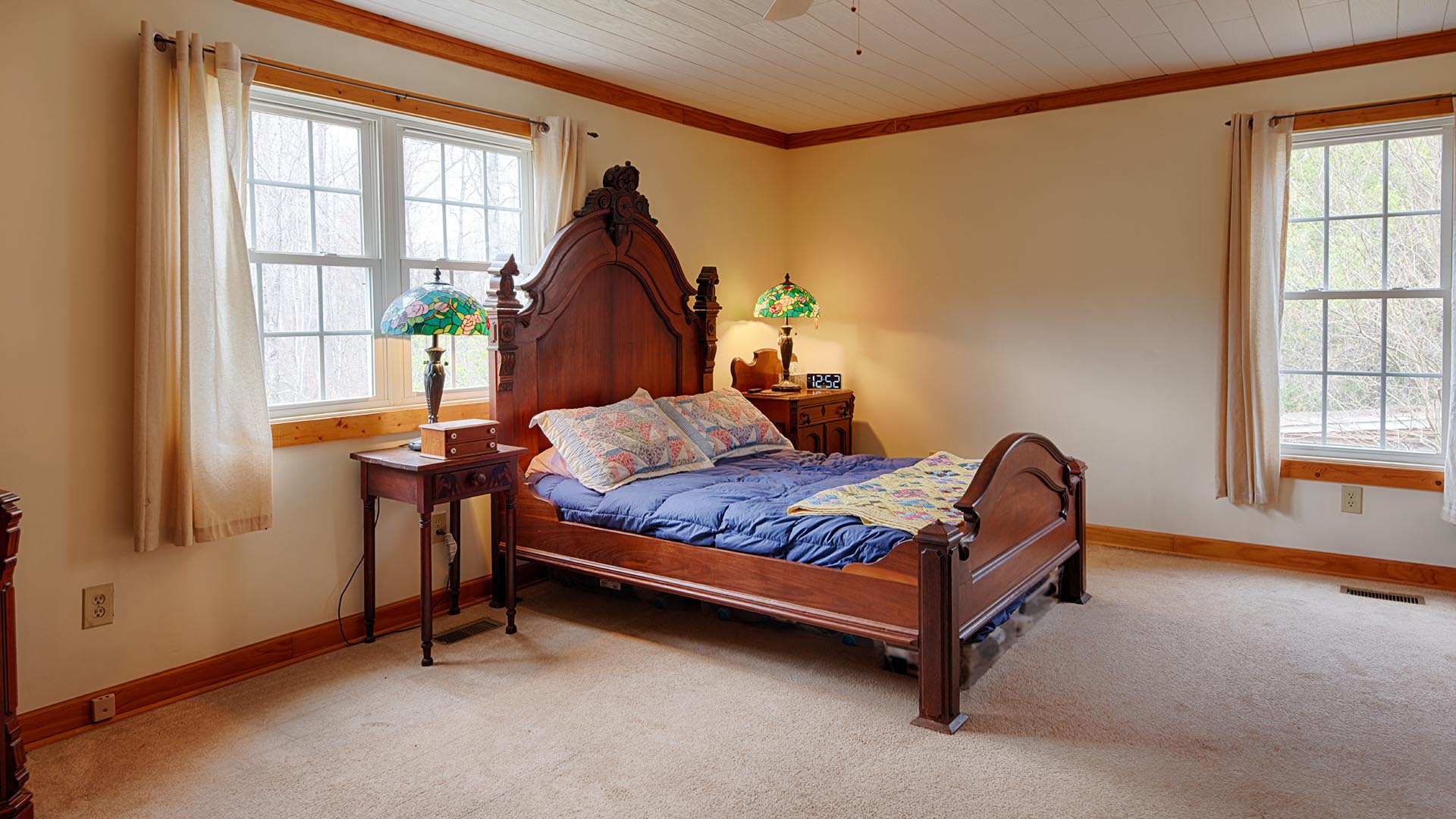 small farm for sale in Virginia