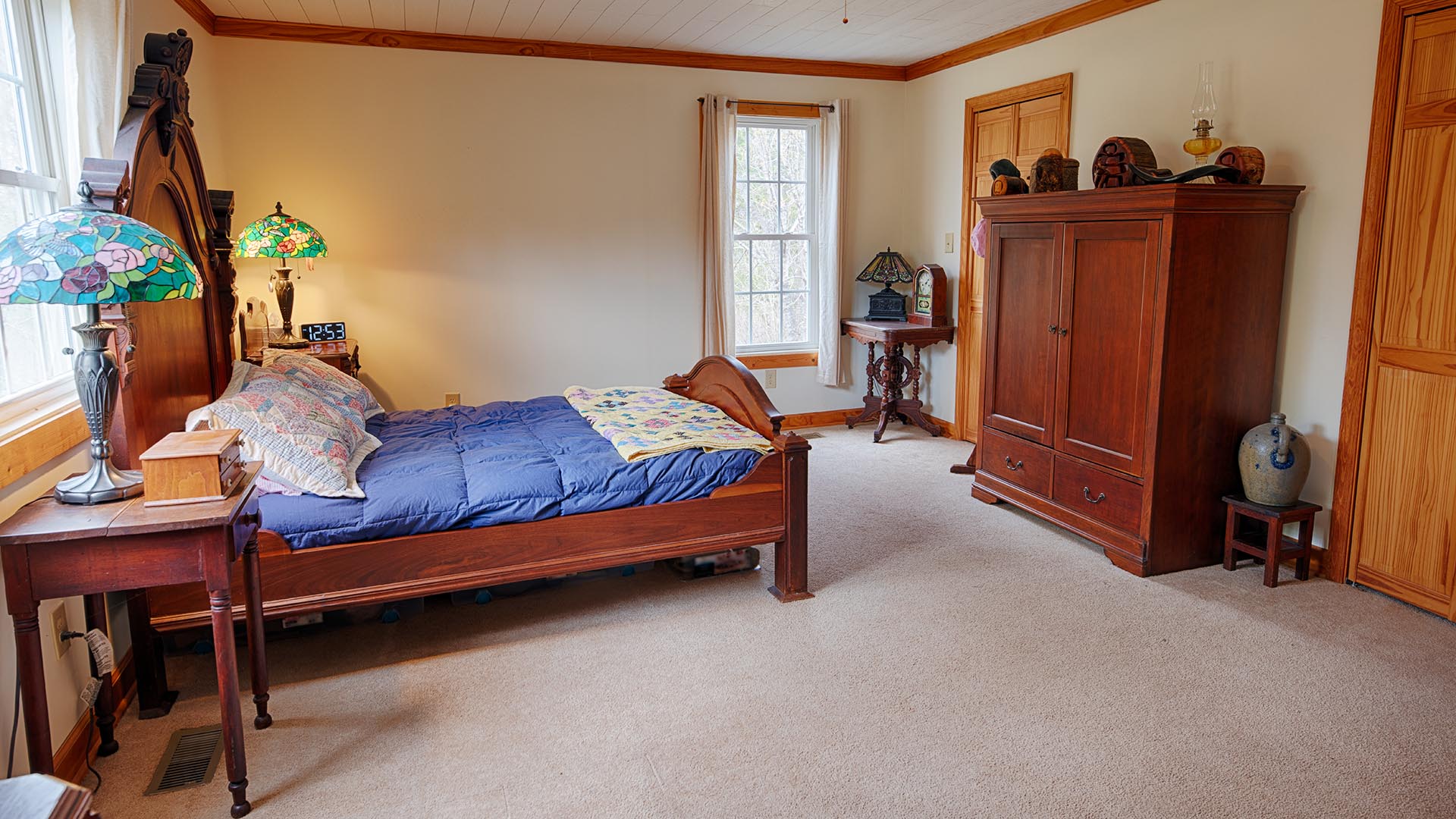 small farm for sale in Virginia