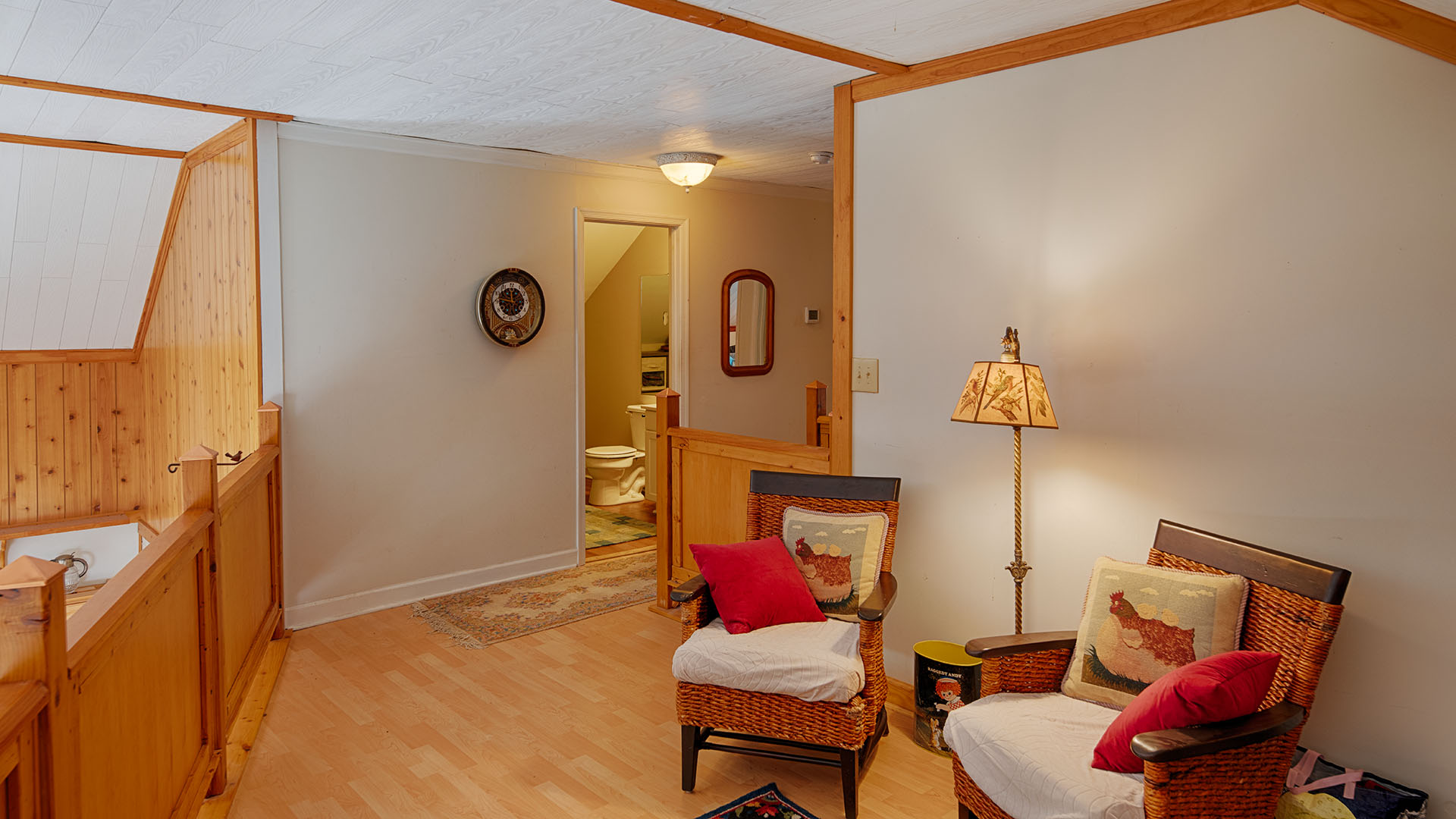 small farm for sale in Virginia