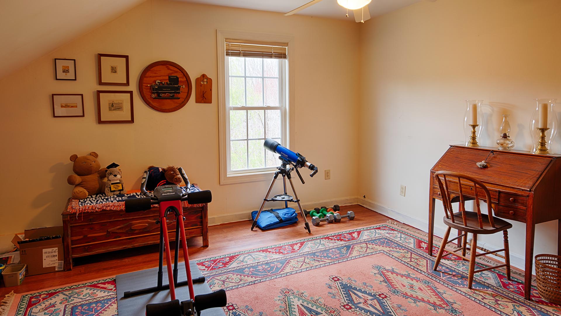 small farm for sale in Virginia