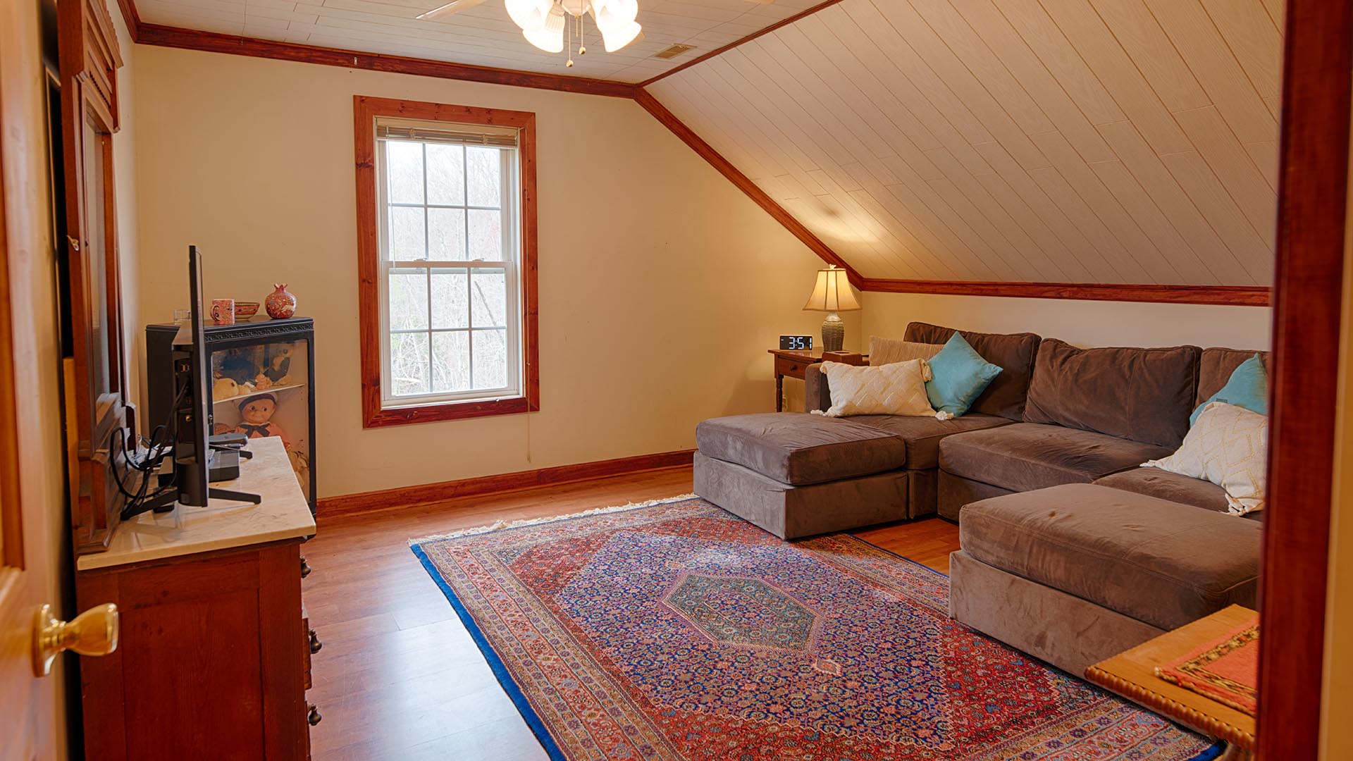 small farm for sale in Virginia