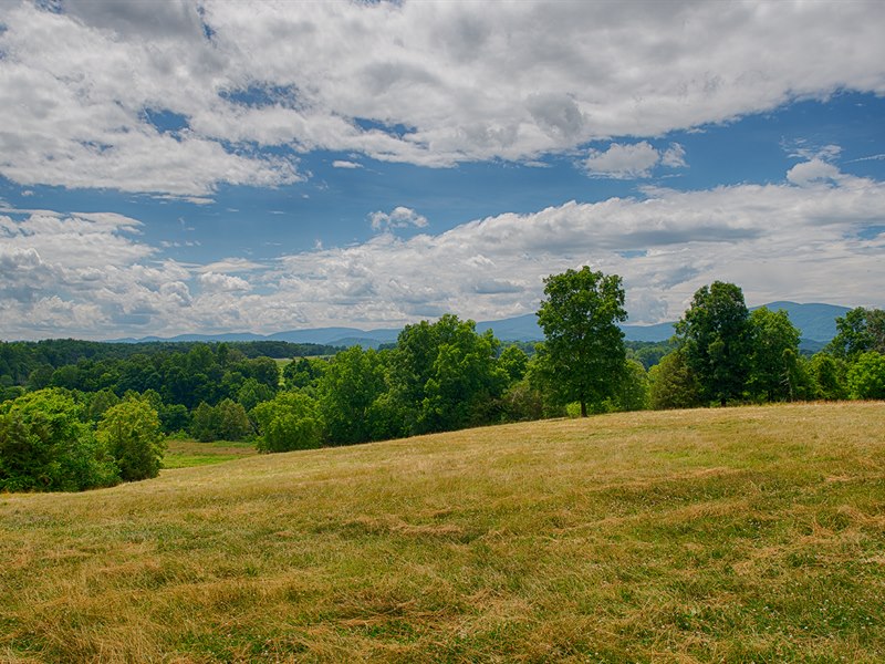 Madison County VA Land for Sale Gayle Harvey Real Estate