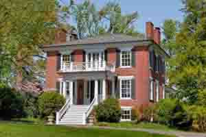 Charlottesville Real Estate for Sale