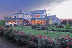 Charlottesville Real Estate for Sale