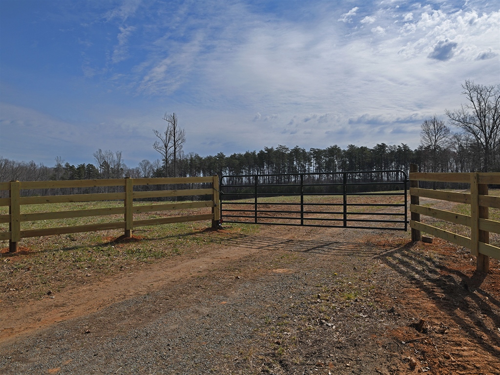 Farm in Virginia for Sale