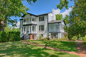 Historic Home for Sale in Virginia 