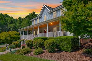 Madison County Virginia Home for sale