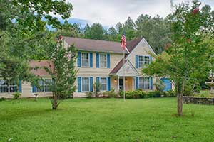 Horse Farm for Sale in Virginia 