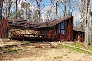 Albemarle County Virginia Horse Farm for sale