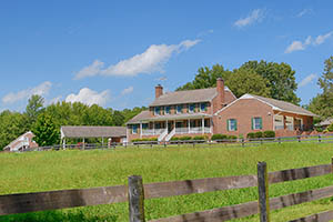 Louisa County Virginia Farm for sale