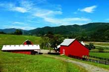 Farms for Sale in Virginia