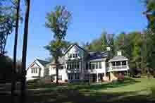 Charlottesville Va Contemporary homes for sale