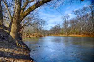 Culpeper County Virginia Farm