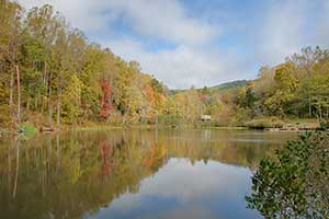 Nelson County Virginia Land for sale