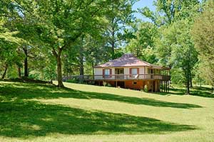 Home in Louisa County VA for sale
