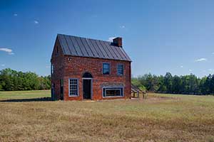 Fluvanna County Virginia Hunting Retreat for sale