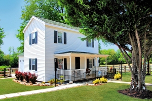 Small Horse Farm for sale in Greene County, Virginia