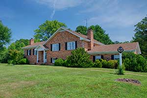 Louisa County Virginia farm for Sale