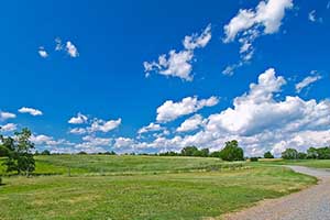 Madison County Virginia Crop Farm for sale