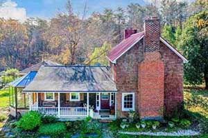 Orange County Virginia Home for sale