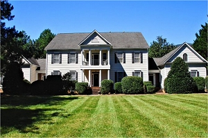 The Meeting Place for Sale in Nellysford Virginia 