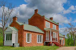 Charlottesville Virginia Estate for Sale