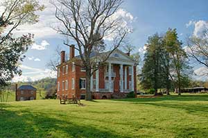 Historic Home for Sale in Virginia 