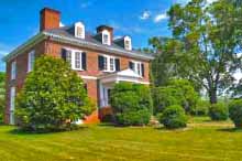 Charlottesville Virginia Estates for Sale