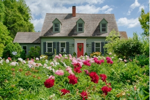 Horse farm for Sale near Keswick Virginia 