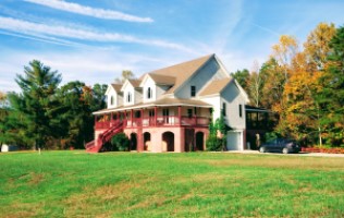 Buckingham County VA Farm for sale