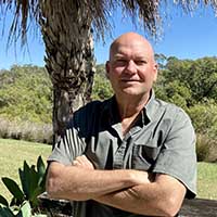 David Lawrence, Charlottesville Realtor