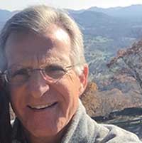 Greg Love, Charlottesville Realtor