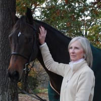 Pam Dent, Charlottesville Realtor