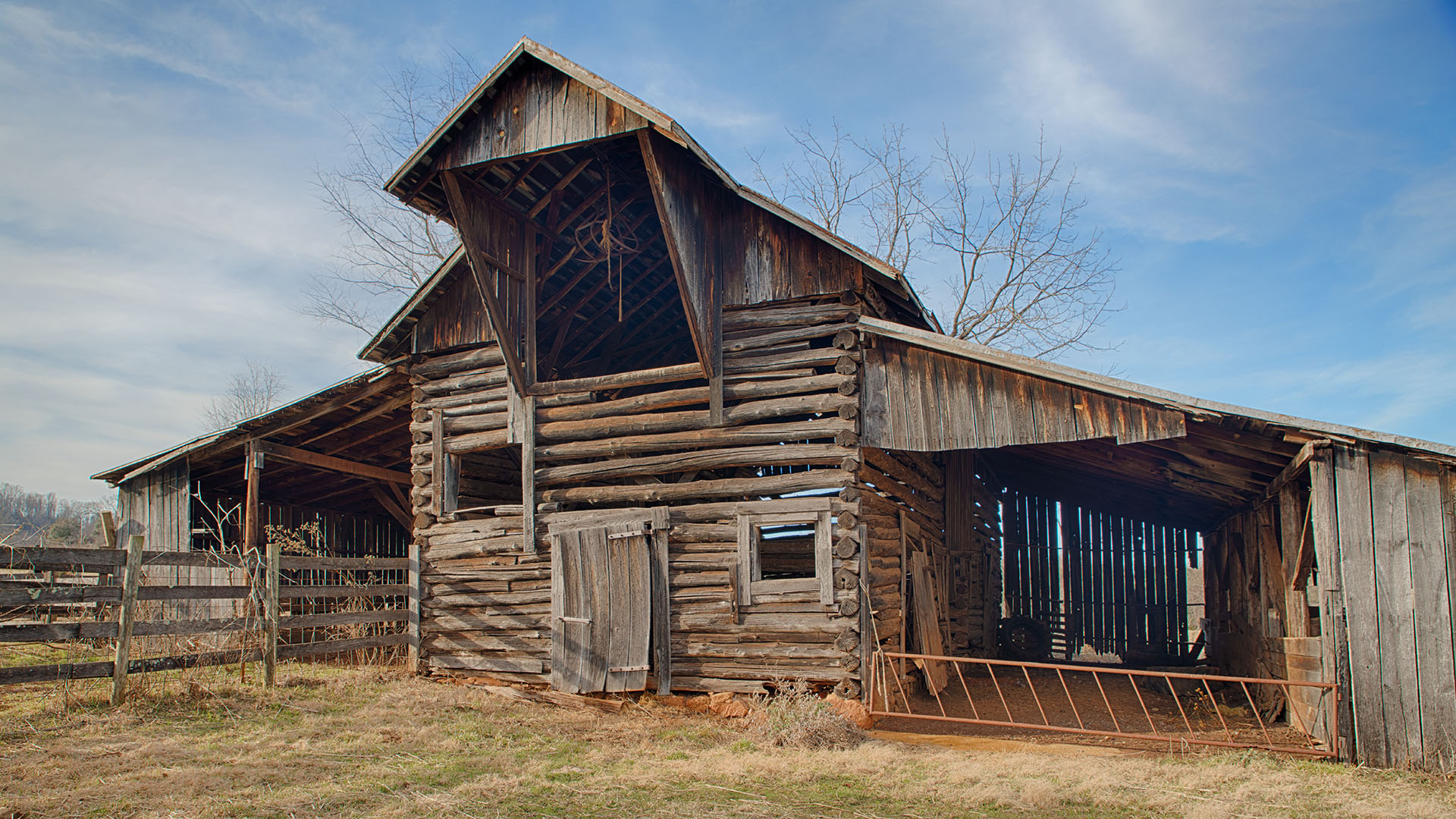 Red Hill - Historic Home for Sale in Virginia